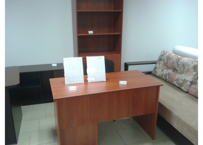 Шкаф ЛОББИ Стандарт СМ-301