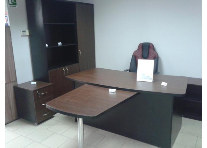 Стол руководителя ЛОББИ Верона КД-101