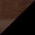 дуб венге / черный