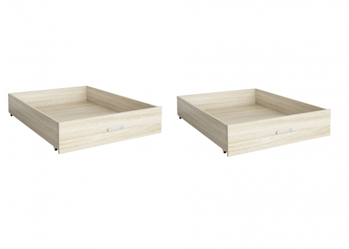 Комплект ящиков Формула Мебели №1