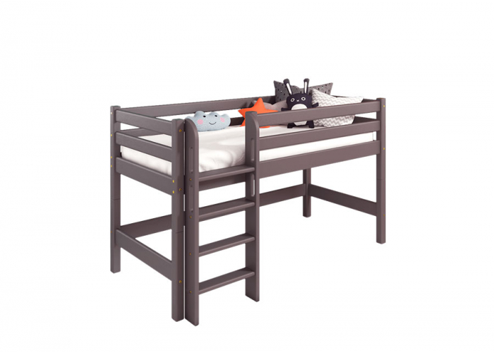 Кровать Мебельград Соня Вариант 11