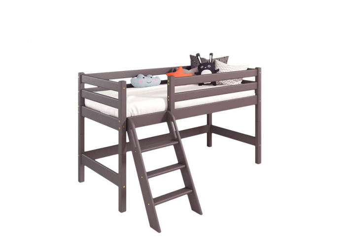 Кровать Мебельград Соня Вариант 12