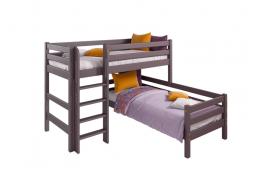 Кровать Мебельград Соня Вариант 7