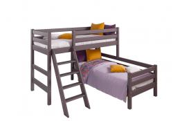 Кровать Мебельград Соня Вариант 8