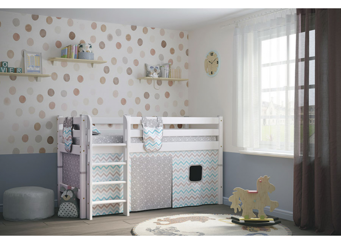 Кровать Мебельград Соня Вариант 11