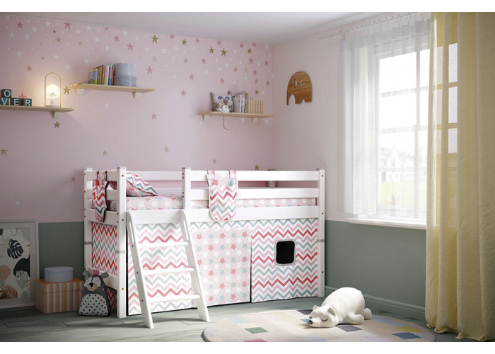 Кровать Мебельград Соня Вариант 12