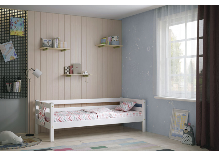 Кровать Мебельград Соня Вариант 2