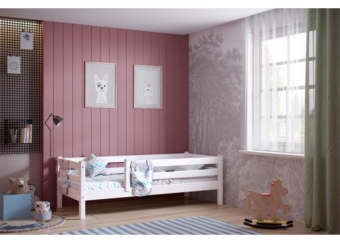 Кровать Мебельград Соня Вариант 3