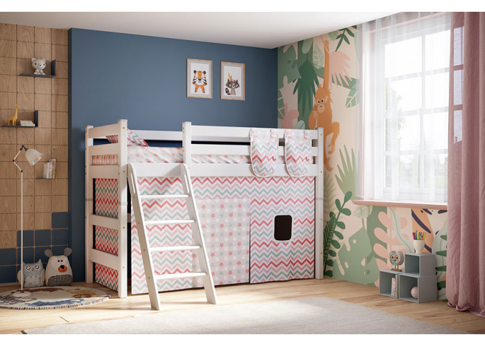 Кровать Мебельград Соня Вариант 6