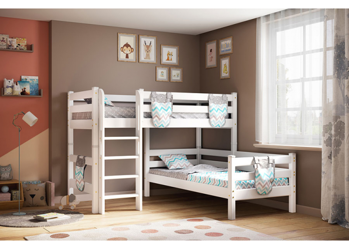 Кровать Мебельград Соня Вариант 7