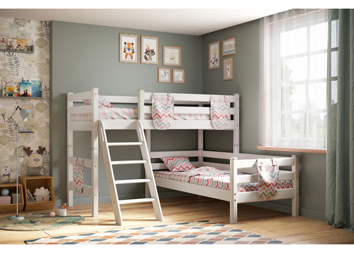 Кровать Мебельград Соня Вариант 8