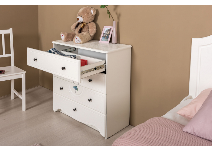 Комод Моби Роуз 13.297