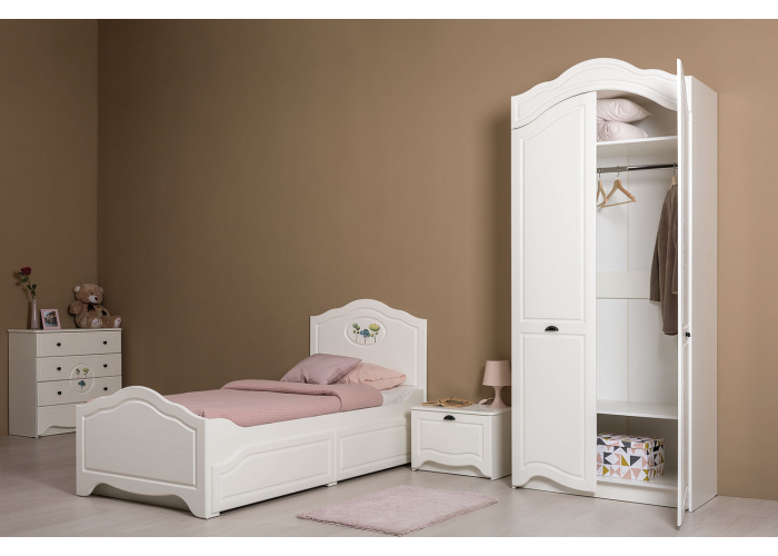 Комод Моби Роуз 13.297