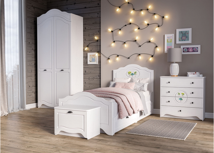 Комод Моби Роуз 13.297