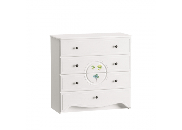 Комод Моби Роуз 13.297