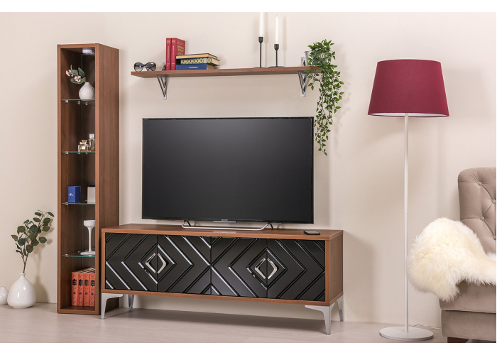 Полка Моби Муар 15.47