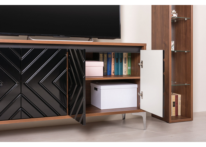 Полка Моби Муар 15.47