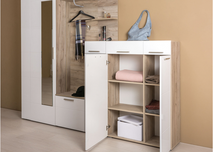 Вешалка Моби Лайн 15.03