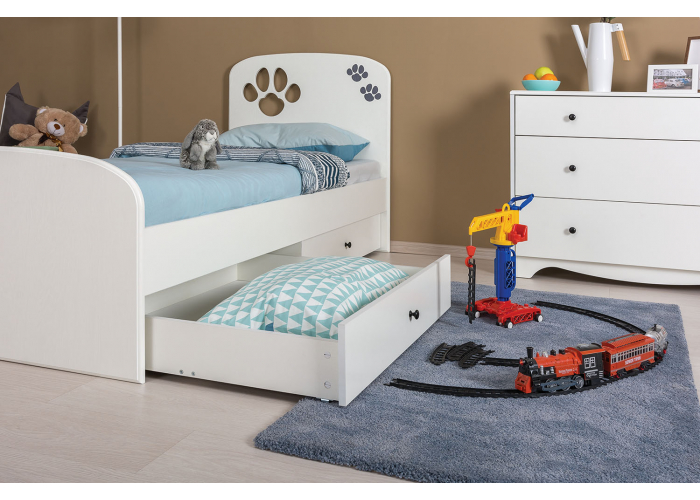 Кровать Моби Томас 11.26