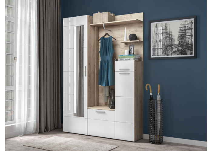 Комод Моби Лайн 13.121