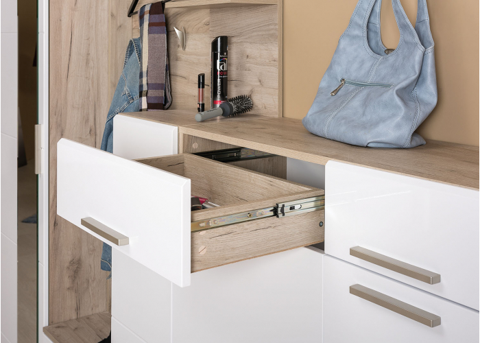 Комод Моби Лайн 13.121