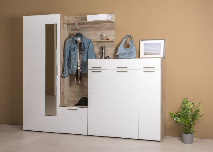 Комод Моби Лайн 13.121