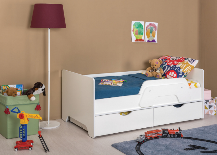 Кровать Моби Уна 11.22