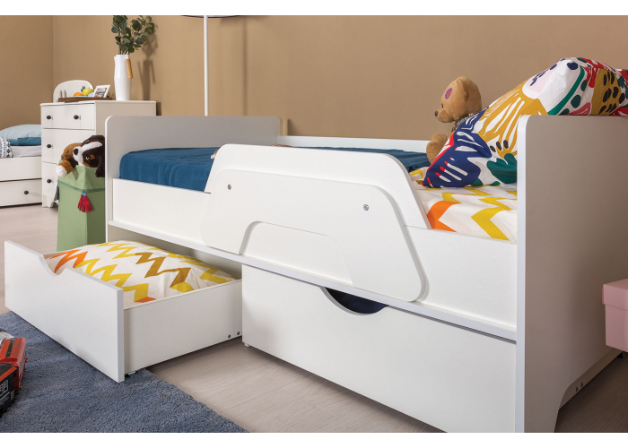 Кровать Моби Уна 11.22