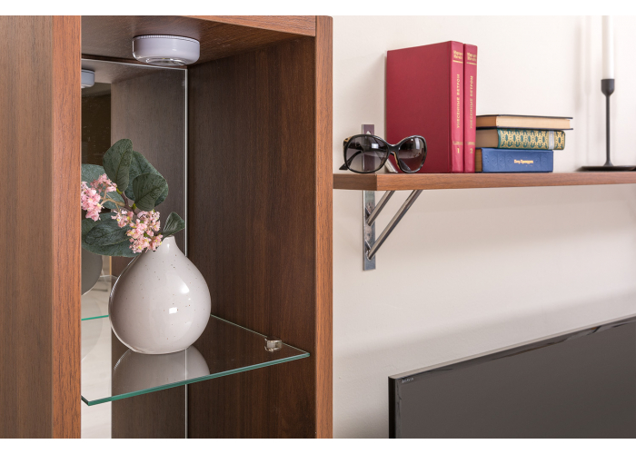 Тумба под ТВ Моби Муар 13.262