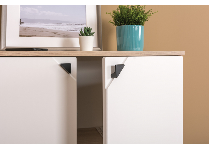 Стол компьютерный Моби Бостон 12.69