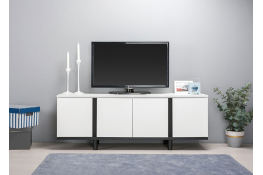 Тумба под ТВ Моби Квадро 13.276