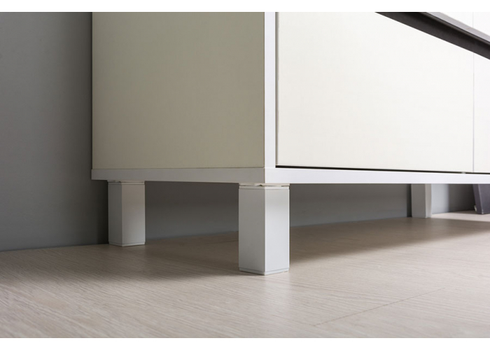 Тумба под ТВ Моби Квадро 13.277