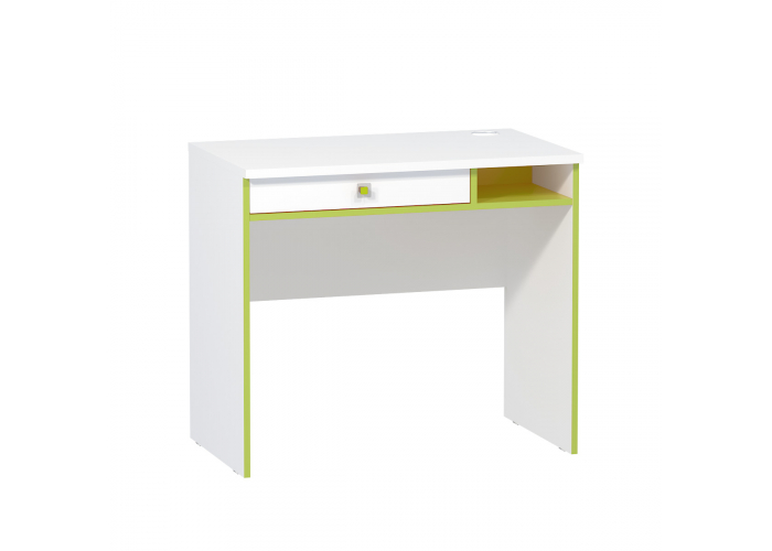 Стол письменный Моби Альфа 12.41