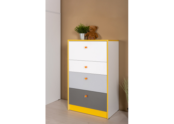 Комод Моби Альфа 13.120