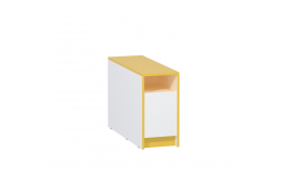 Тумба Моби Альфа 13.53