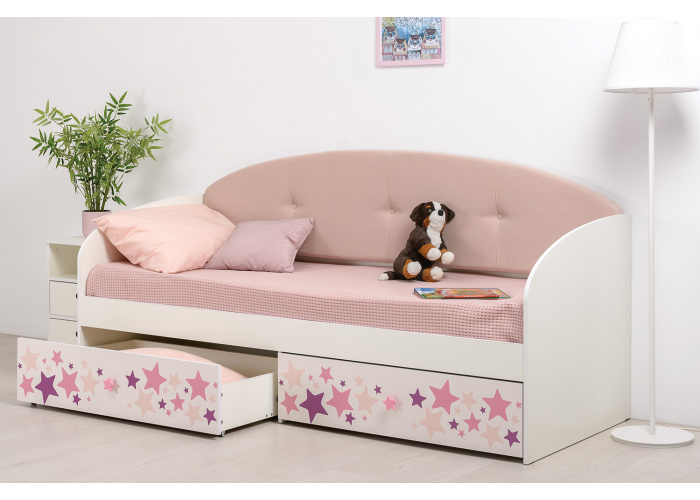 Кровать Моби Блеск 11.35.02