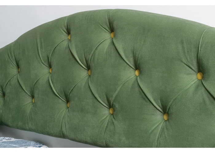 Кровать Моби Грин 11.35.01