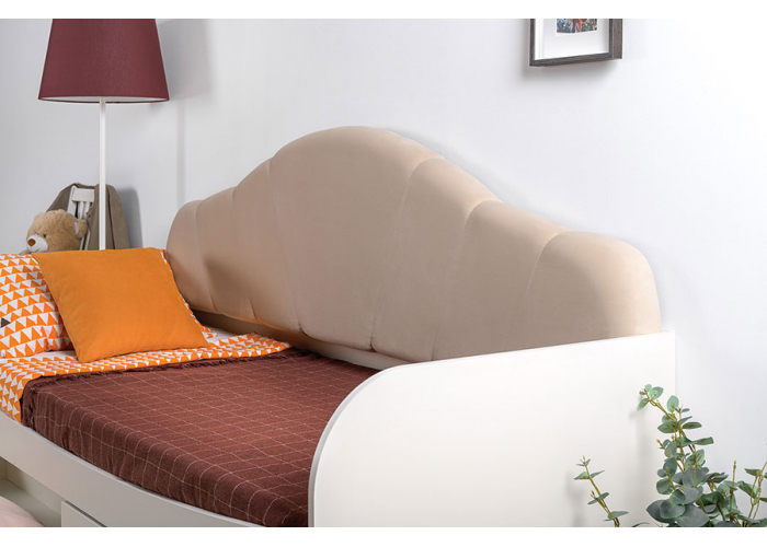 Кровать Моби Шелл 11.35.03