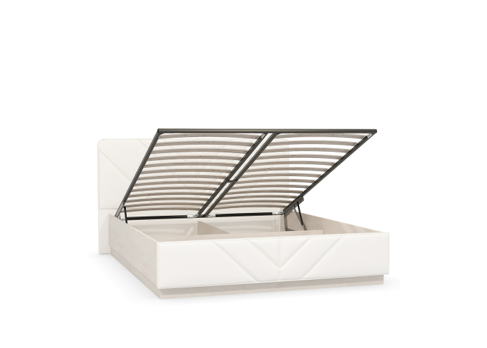 Кровать с подъемным механизмом Моби Амели 11.16