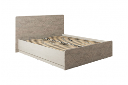 Кровать с подъемным механизмом Моби Амели 11.31