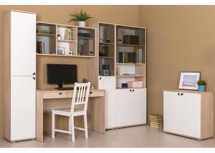 Стол компьютерный Моби Бостон 12.69