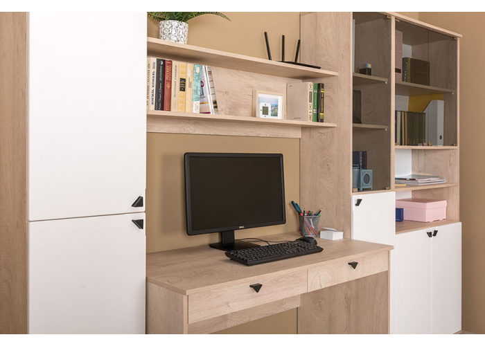 Полка Моби Бостон 09.132