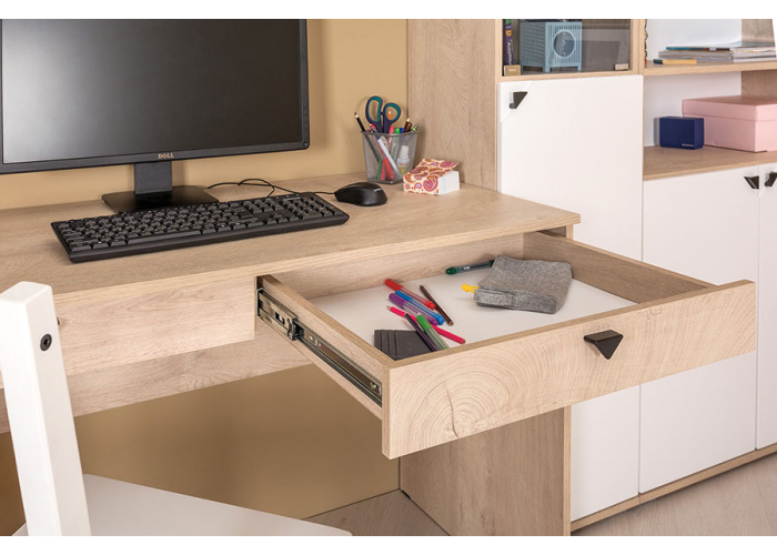 Стол компьютерный Моби Бостон 12.69