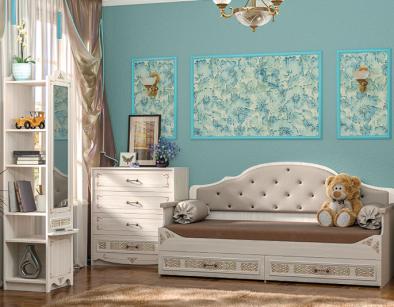 Детская Флоренция - от 16 900 ₽