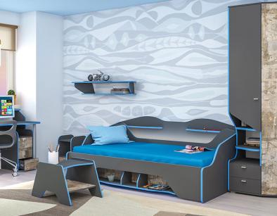 Детская Индиго - от 18 800 ₽