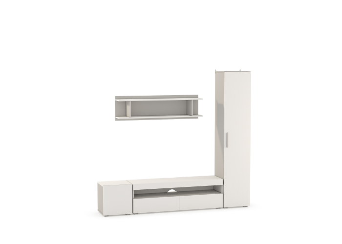 Тумба под ТВ Моби Альба