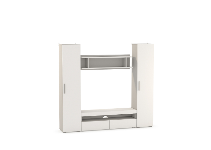 Тумба под ТВ Моби Альба