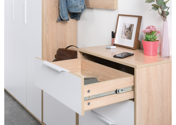 Комод Моби Куба 13.113