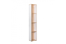 Шкаф для одежды Моби Куба 13.136