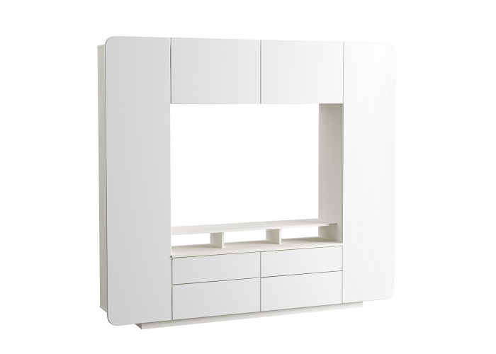 Стенка Моби Румба 03.272